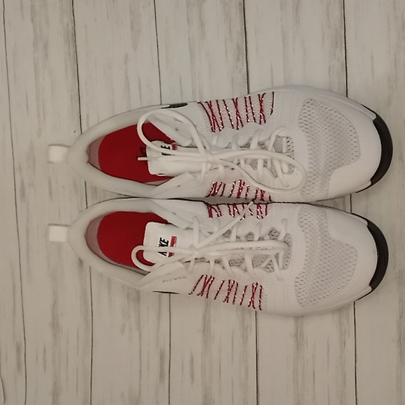 Size 12 Nike Air Max Effortter 705353-106 - Picture 8 of 16